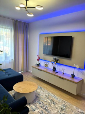 Aparthotel ART By Grand Chalet